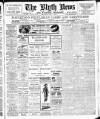 Blyth News Thursday 01 July 1915 Page 1