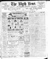 Blyth News Thursday 12 August 1915 Page 1