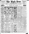 Blyth News Thursday 16 September 1915 Page 1