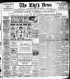 Blyth News Thursday 02 December 1915 Page 1