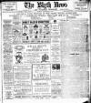 Blyth News Monday 20 December 1915 Page 1