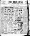 Blyth News Thursday 06 January 1916 Page 1