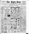 Blyth News Thursday 13 January 1916 Page 1