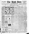 Blyth News Monday 17 January 1916 Page 1