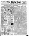Blyth News Monday 24 January 1916 Page 1