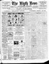 Blyth News Monday 31 January 1916 Page 1