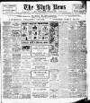 Blyth News Thursday 03 February 1916 Page 1