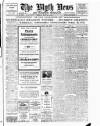 Blyth News Monday 27 March 1916 Page 1