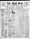 Blyth News Thursday 03 August 1916 Page 1