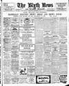 Blyth News Thursday 05 October 1916 Page 1