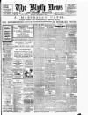 Blyth News Monday 16 October 1916 Page 1