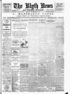 Blyth News Monday 20 November 1916 Page 1