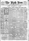 Blyth News Monday 10 September 1917 Page 1
