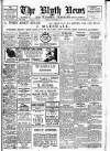 Blyth News Thursday 01 November 1917 Page 1