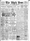 Blyth News Thursday 22 November 1917 Page 1