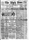 Blyth News Thursday 03 January 1918 Page 1