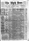 Blyth News Monday 14 January 1918 Page 1