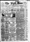 Blyth News Thursday 24 January 1918 Page 1