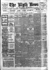 Blyth News Monday 04 February 1918 Page 1