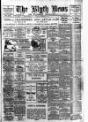 Blyth News Thursday 07 February 1918 Page 1