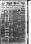Blyth News Monday 11 February 1918 Page 1