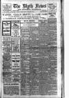 Blyth News Monday 18 February 1918 Page 1
