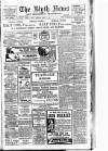 Blyth News Thursday 07 March 1918 Page 1