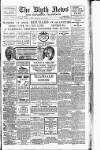 Blyth News Thursday 09 May 1918 Page 1