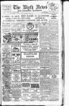 Blyth News Thursday 16 May 1918 Page 1