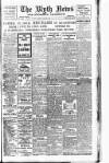 Blyth News Monday 20 May 1918 Page 1