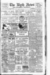 Blyth News Thursday 23 May 1918 Page 1