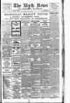 Blyth News Monday 27 May 1918 Page 1