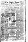 Blyth News Thursday 30 May 1918 Page 1