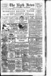Blyth News Thursday 13 June 1918 Page 1