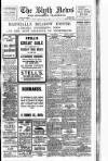 Blyth News Monday 01 July 1918 Page 1