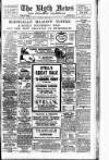 Blyth News Thursday 04 July 1918 Page 1