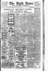 Blyth News Monday 08 July 1918 Page 1