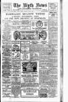 Blyth News Thursday 11 July 1918 Page 1