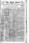 Blyth News Monday 15 July 1918 Page 1