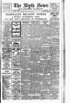 Blyth News Monday 22 July 1918 Page 1