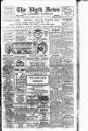 Blyth News Thursday 01 August 1918 Page 1