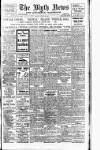 Blyth News Monday 05 August 1918 Page 1