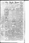 Blyth News Monday 09 September 1918 Page 1