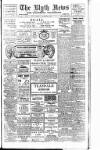 Blyth News Thursday 12 September 1918 Page 1