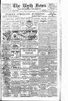 Blyth News Thursday 19 September 1918 Page 1