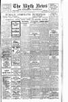 Blyth News Monday 23 September 1918 Page 1