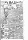 Blyth News Monday 14 October 1918 Page 1