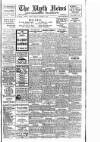 Blyth News Monday 21 October 1918 Page 1