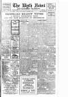 Blyth News Monday 25 November 1918 Page 1