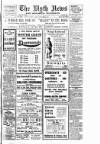 Blyth News Monday 09 December 1918 Page 1